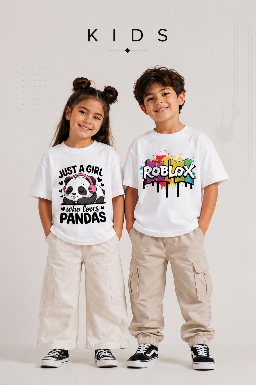 Kids
